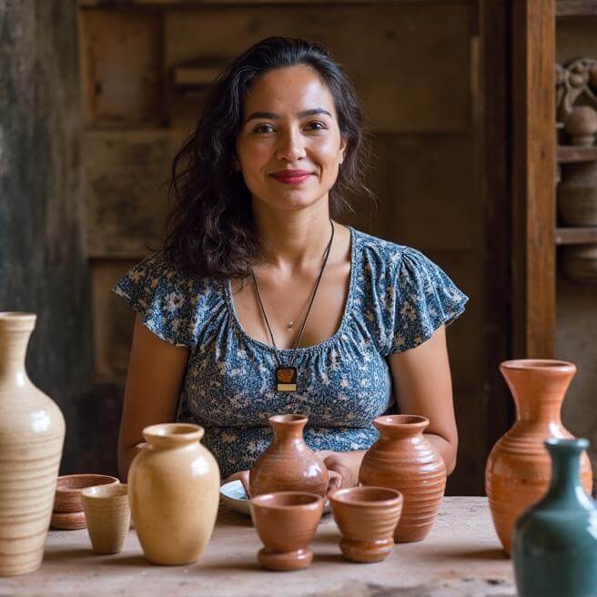 Artesanía